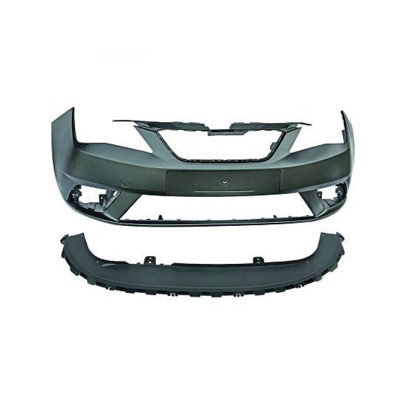 STO�F�NGER VO. SEAT IBIZA,