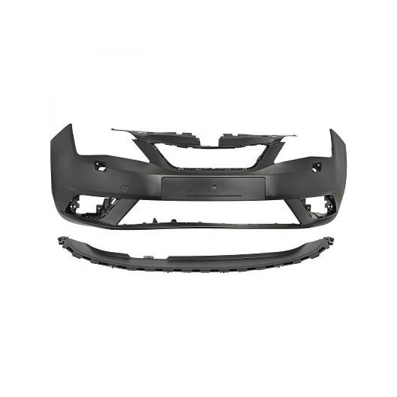 STO�F�NGER VO. SEAT IBIZA,