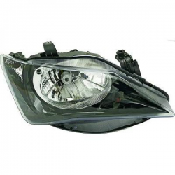 SCHEINWERFER LI.    IBIZA,