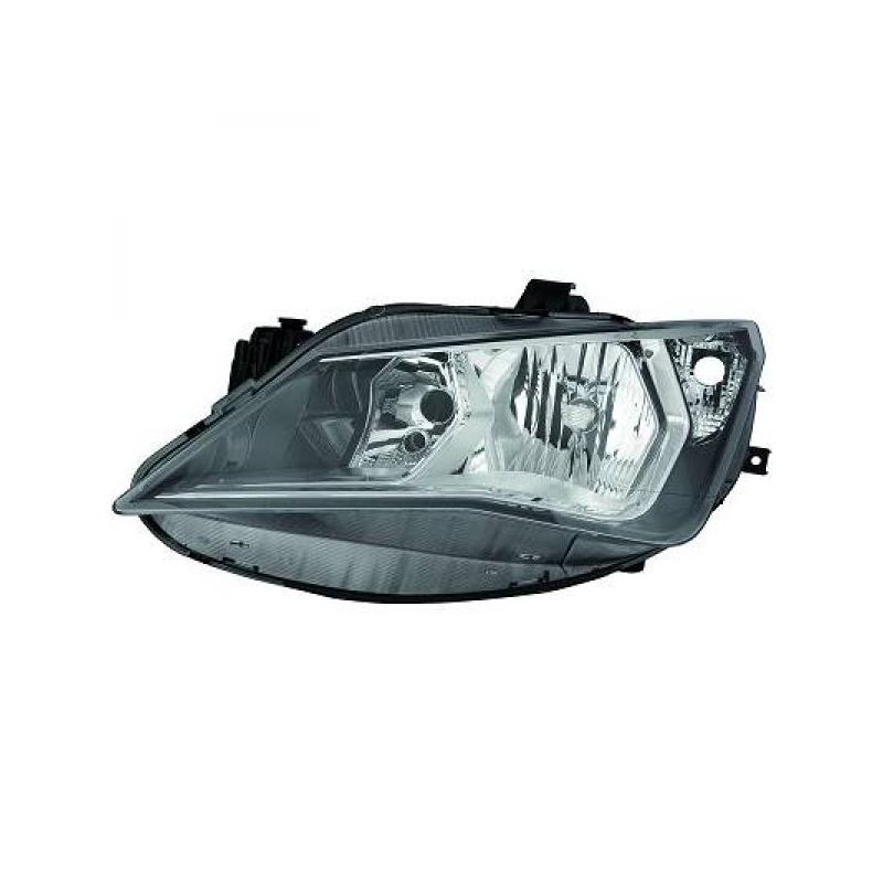 SCHEINWERFER LI.    IBIZA,