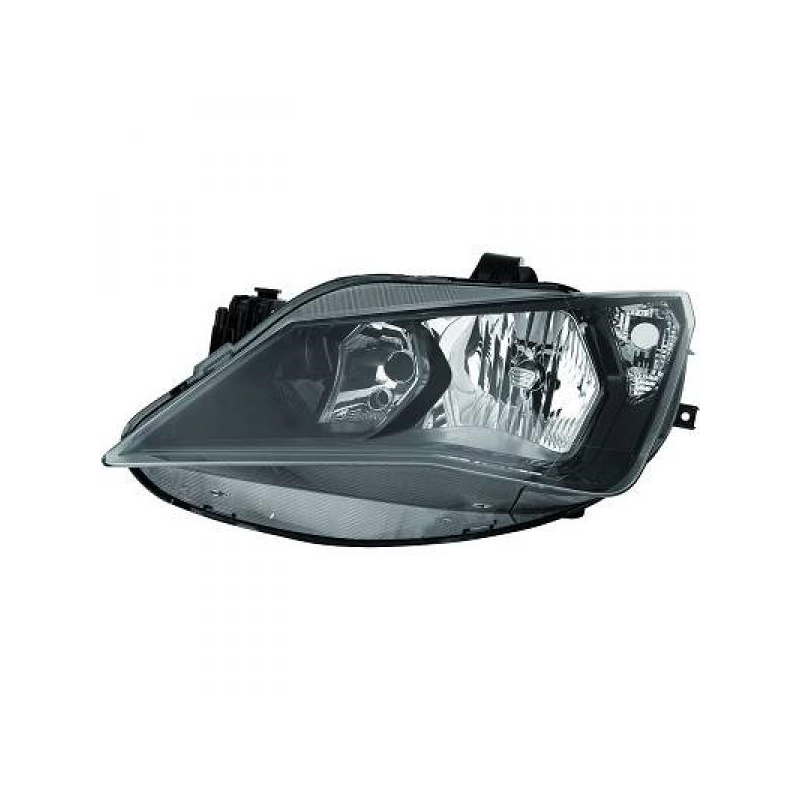 SCHEINWERFER LI.    IBIZA,