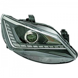 BI-XENONSCHEINW. L. IBIZA,