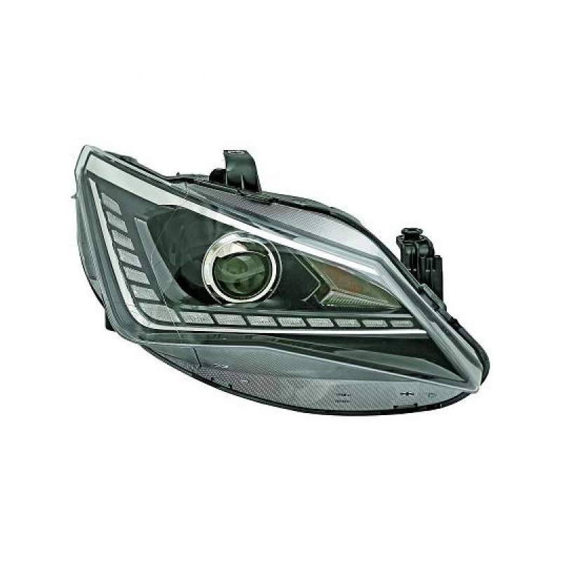 BI-XENONSCHEINW. L. IBIZA,