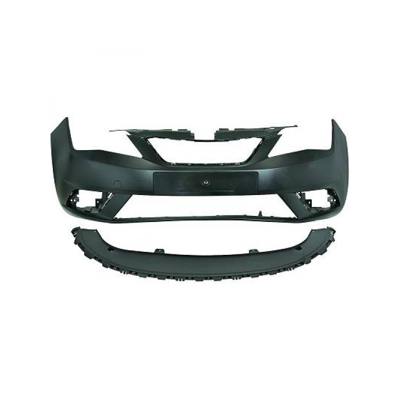 STO�F�NGER VO. SEAT IBIZA,