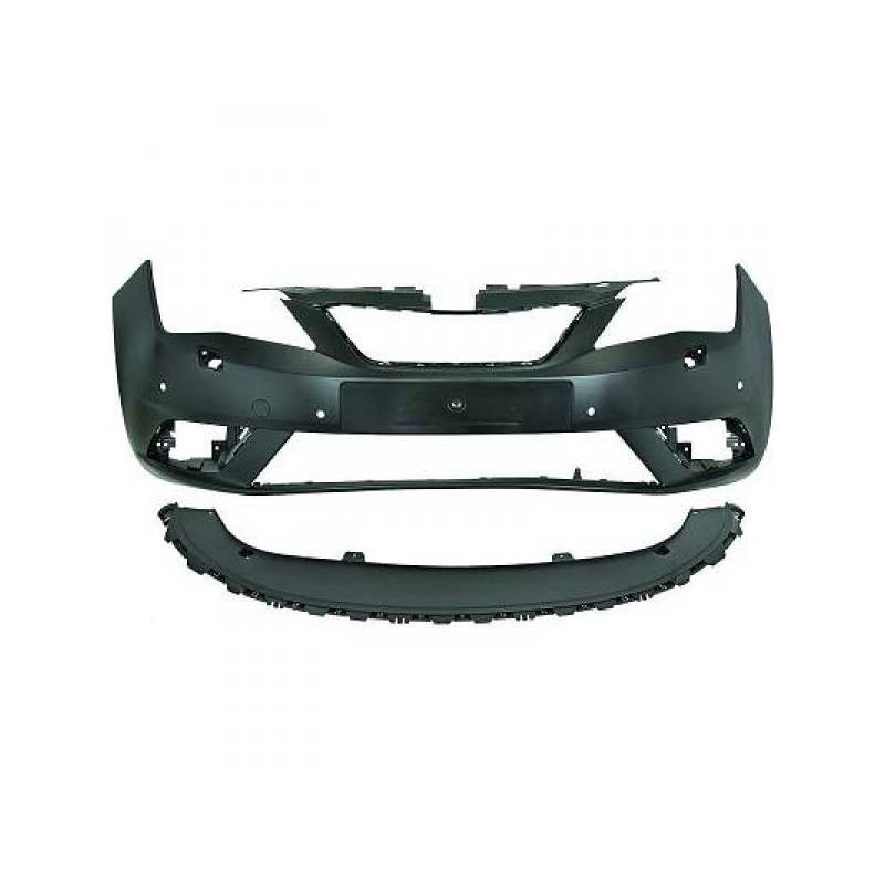 STO�F�NGER VO. SEAT IBIZA,