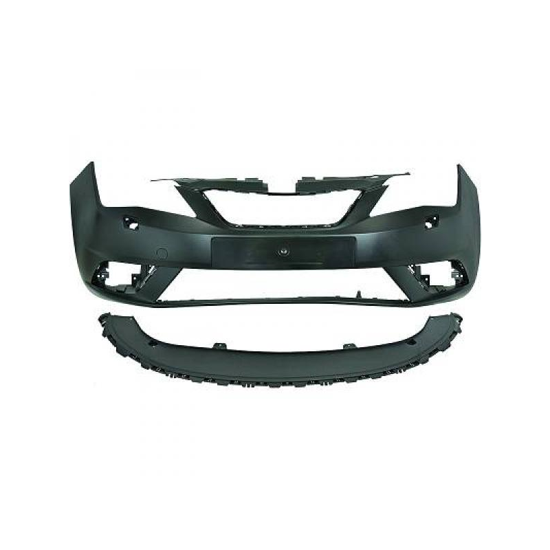 STO�F�NGER VO. SEAT IBIZA,