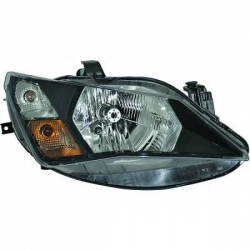 SCHEINWERFER RE.    IBIZA,