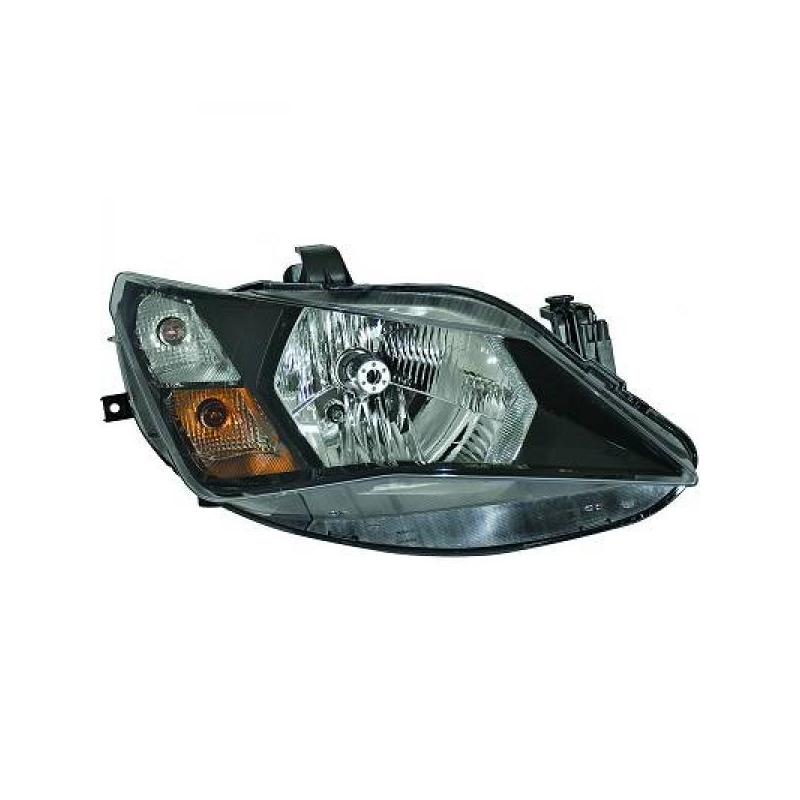 SCHEINWERFER LI.    IBIZA,