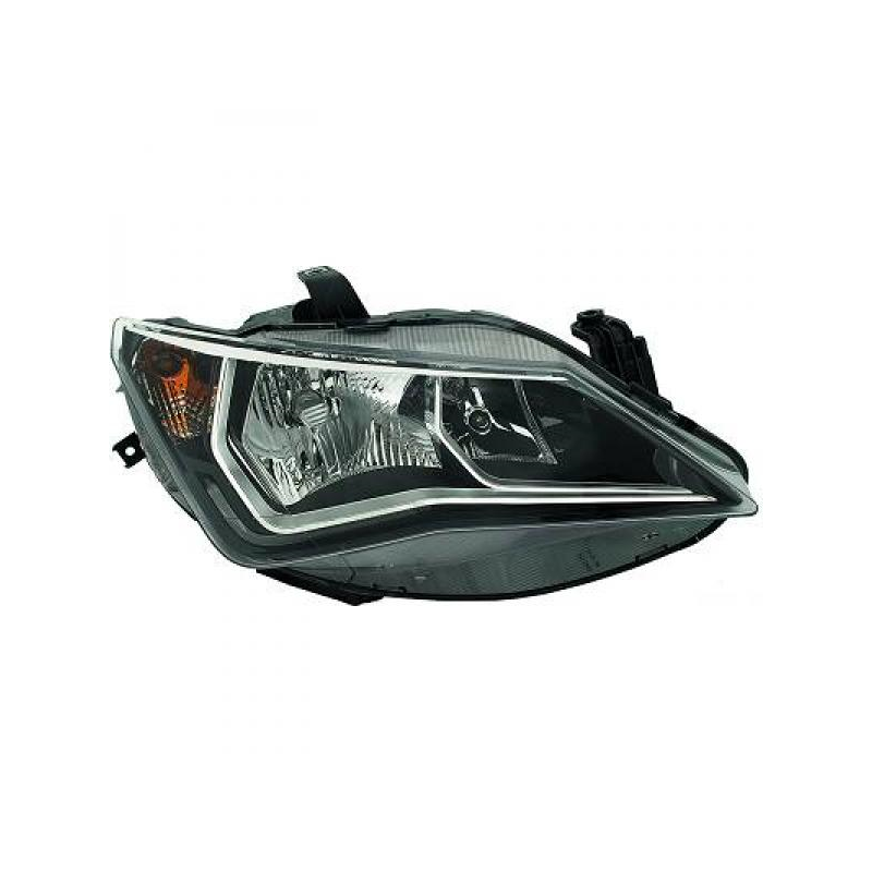 SCHEINWERFER RE.    IBIZA,