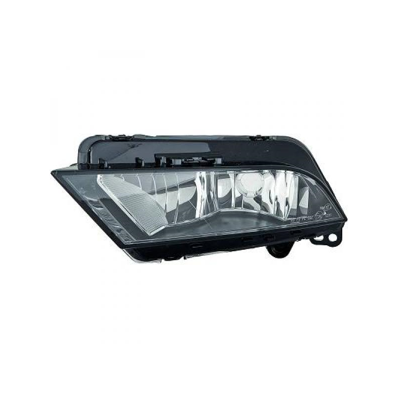 Antibrouillard gauche   TOLEDO,