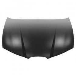 MOTORHAUBE     SEAT IBIZA,