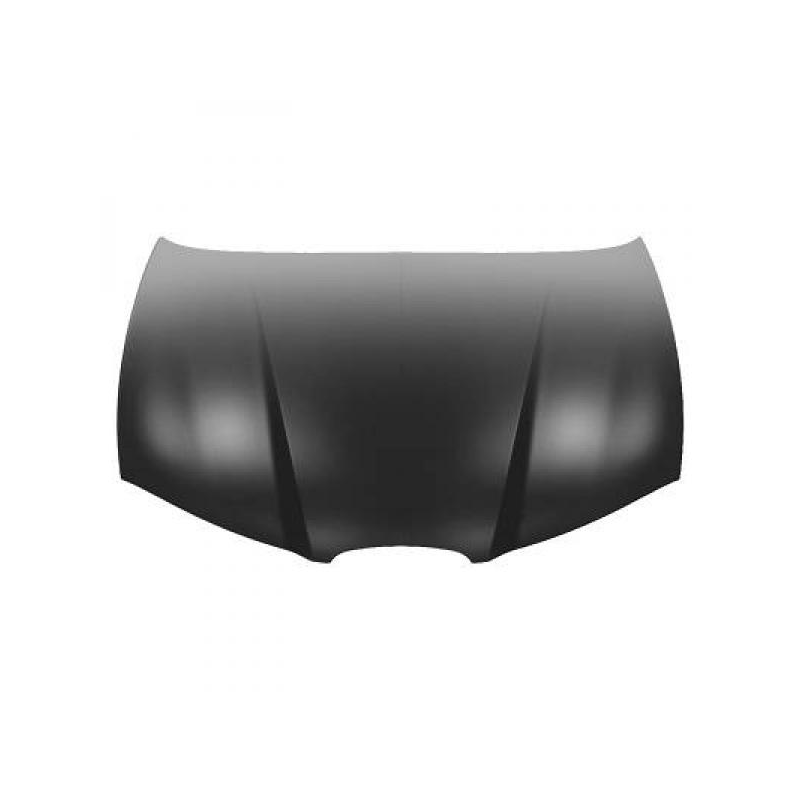 MOTORHAUBE     SEAT IBIZA,