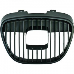 GRILL MITTE    SEAT IBIZA,