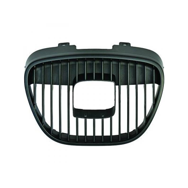 GRILL MITTE    SEAT IBIZA,
