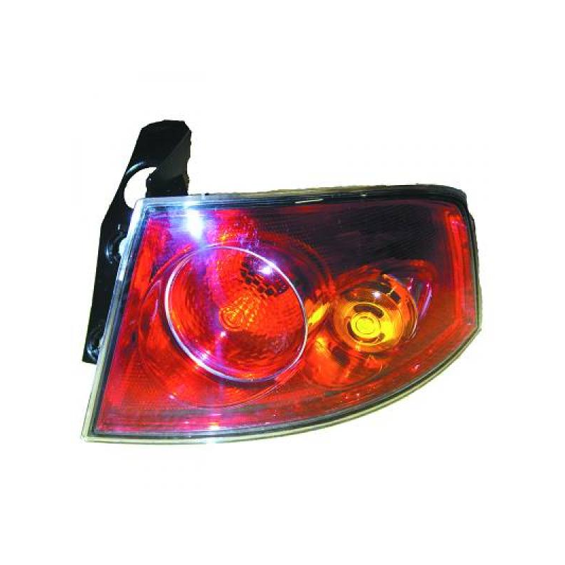 Feu arrière droit Seat Ibiza 6L