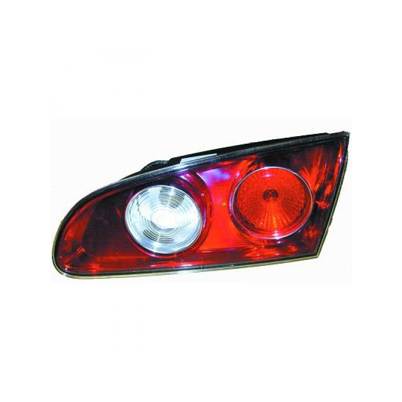 Feu arrière intérieur gauche Seat Ibiza 6L