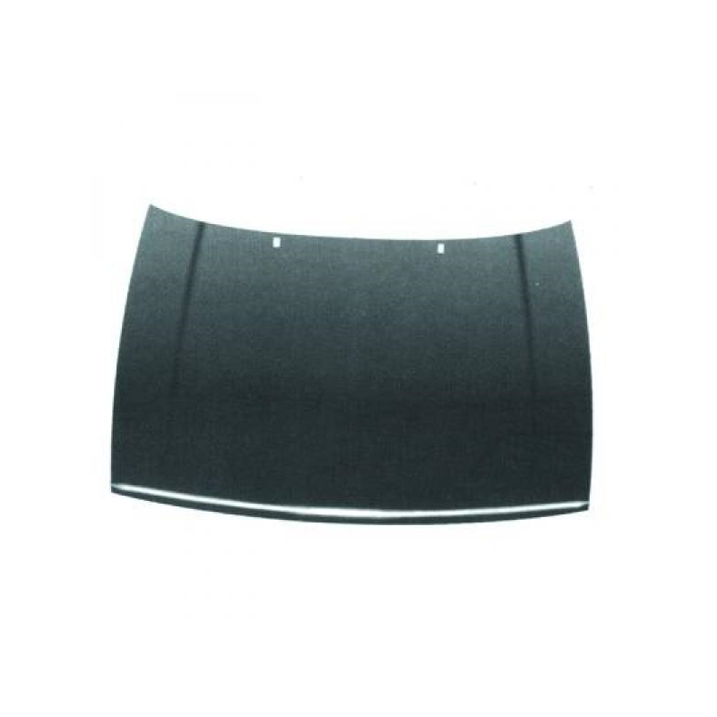 MOTORHAUBE     SEAT IBIZA,