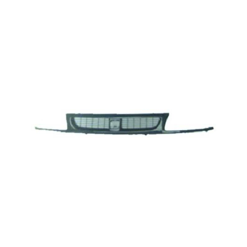 Calandre    SEAT IBIZA 6K