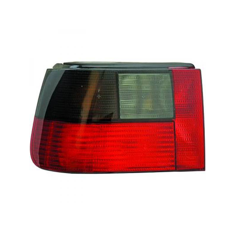 Feu arrière gauche Seat Ibiza 6K