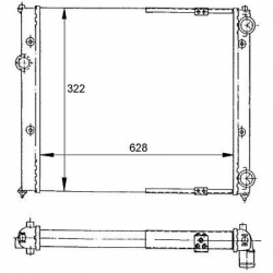 K�HLER IBIZACORDOBACADDY