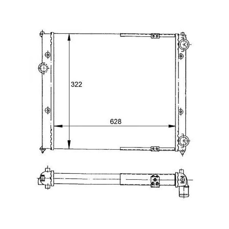 K�HLER IBIZACORDOBACADDY