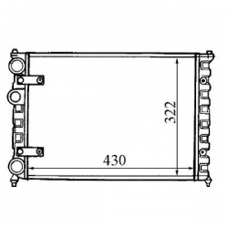 K�HLER SEAT IBIZA/CORDOBA,