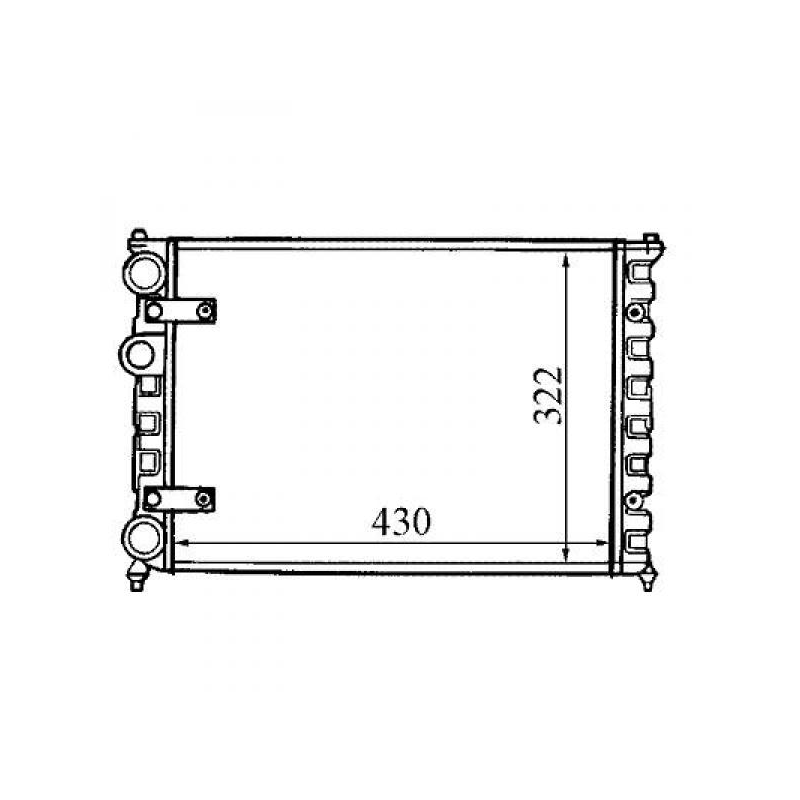 K�HLER SEAT IBIZA/CORDOBA,