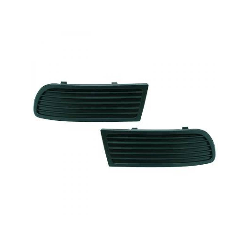 Grille de pare-choc droit    IBIZA,