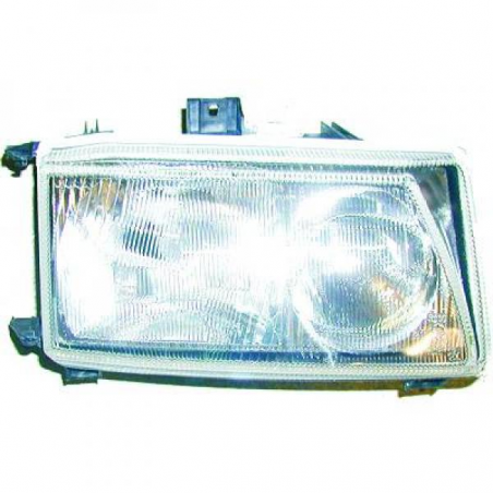 SCHEINWERFER RE. IBIZA, SCHEINWERFER RE. IBIZA,