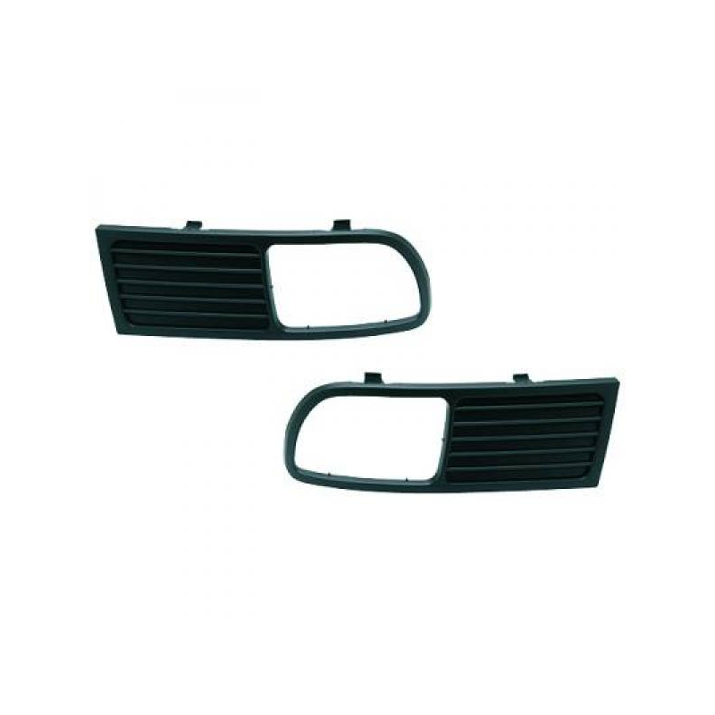 Grille de pare-choc droit    IBIZA,