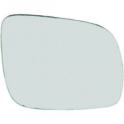 verre de rétroviseur D     BORA,GOLF,