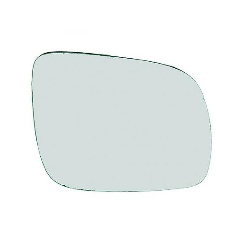 verre de rétroviseur D     BORA,GOLF,