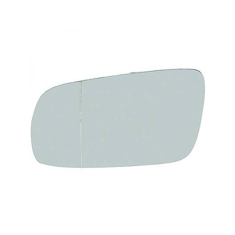 verre de rétroviseur G      BORA,GOLF,