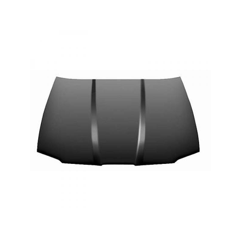 MOTORHAUBE  IBIZA/CORDOBA,