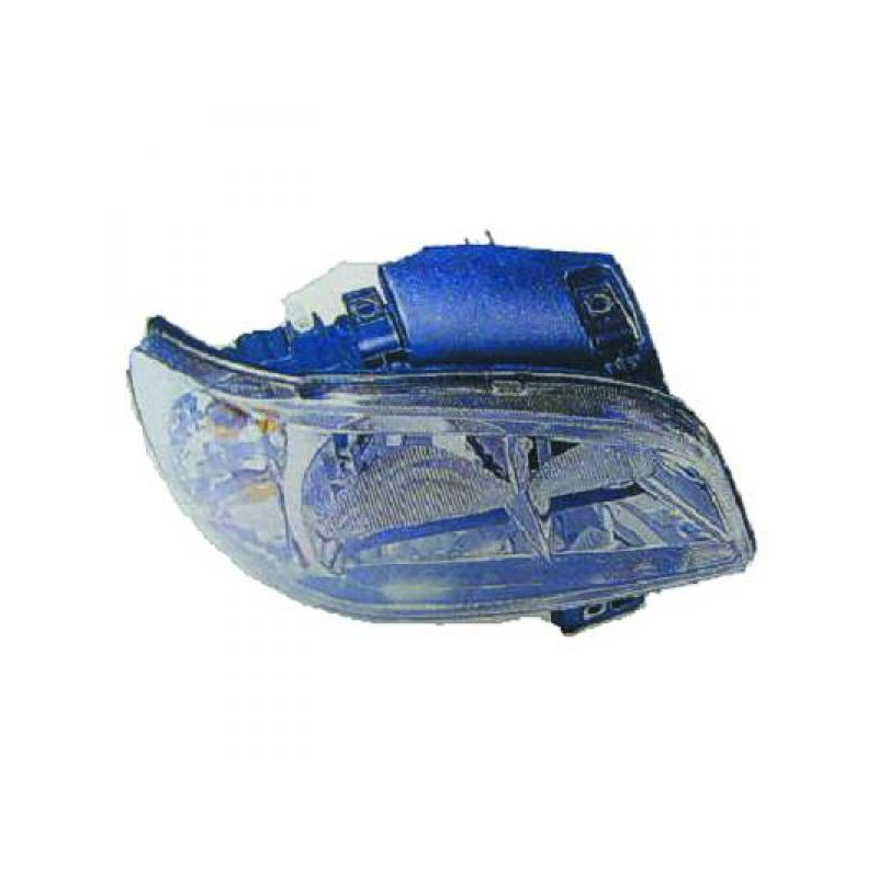 SCHEINWERFER RECHTS IBIZA,