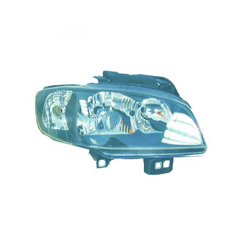 SCHEINWERFER LINKS  IBIZA,