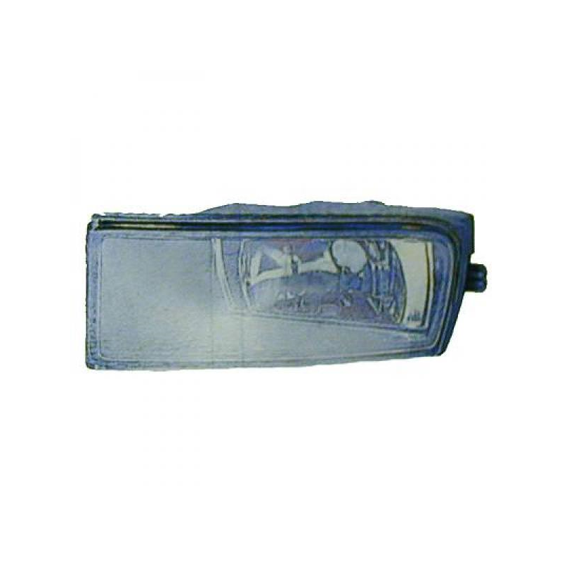 Antibrouillard gauche    IBIZA,