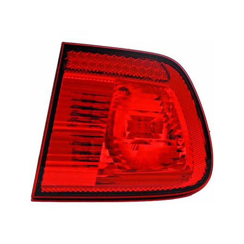 Feu arrière intérieur gauche SEAT Ibiza