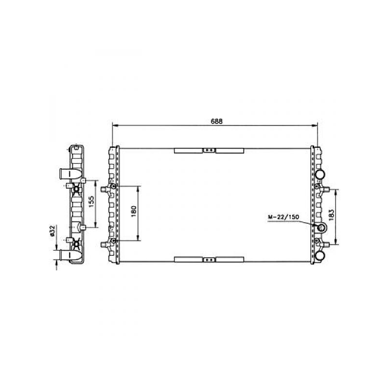 K�HLER SEAT IBIZA/CORDOBA,