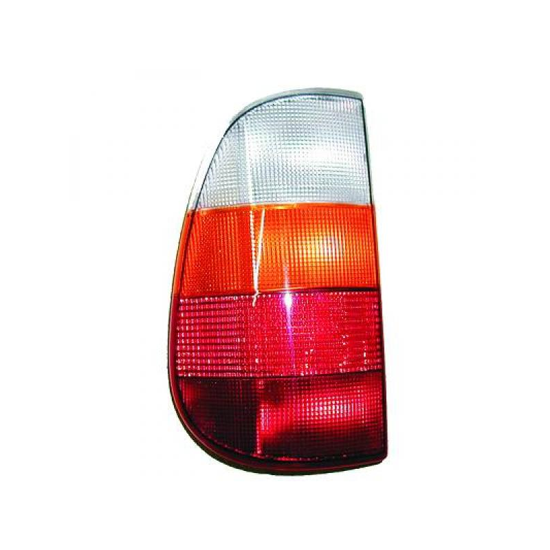 Feu arrière gauche Volkswagen Caddy