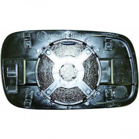 glace rétro. ext. D CADDY & INCA, glace rétro. ext. D CADDY & INCA,