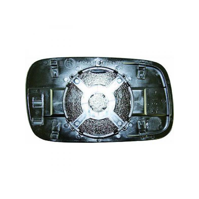 glace rétro. ext. G   CADDY & INCA,