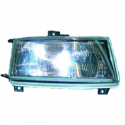 SCHEINWERFER LI.     INCA,