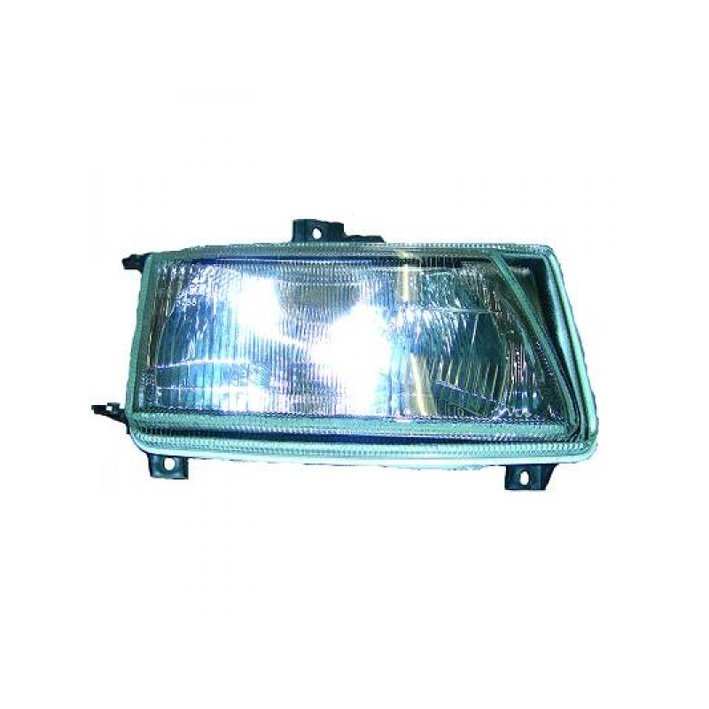 SCHEINWERFER LI.     INCA,