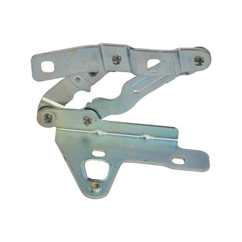 HAUBENSCHARNIER LI.  LEON,