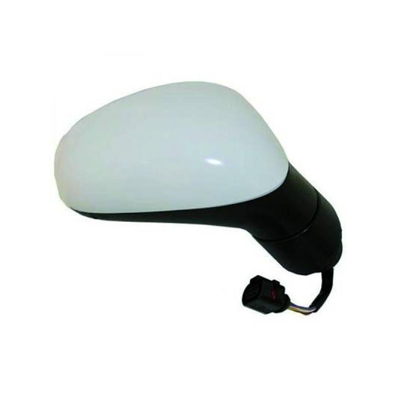 SPIEGEL LI.     SEAT LEON,