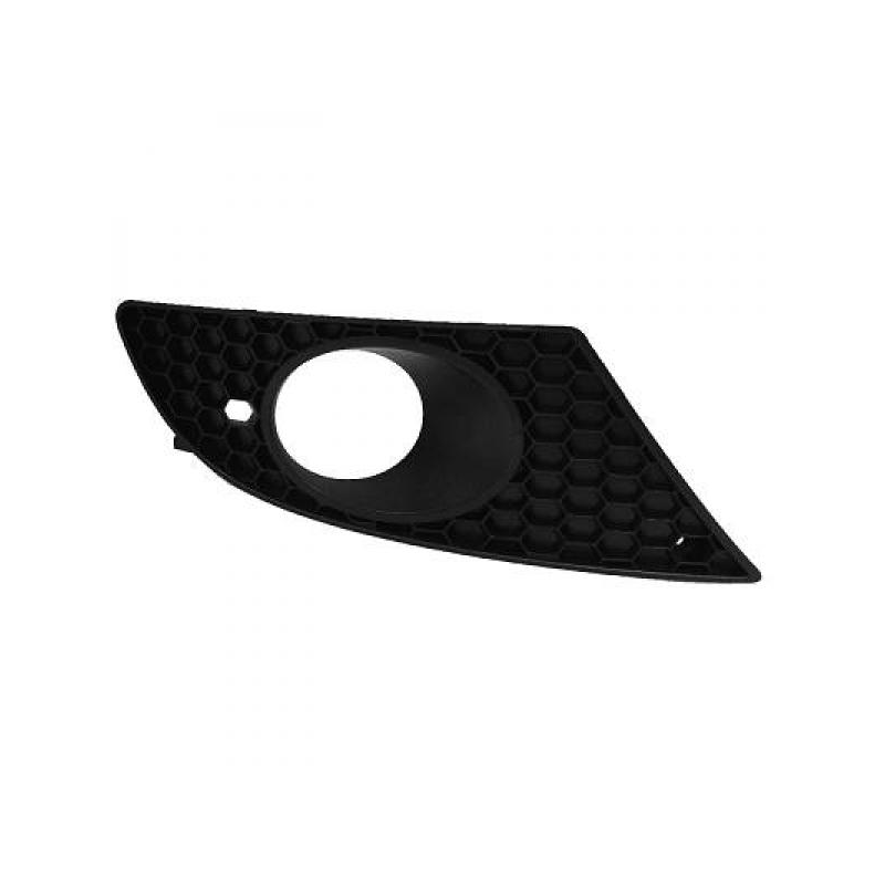 Grille de pare-choc gauche     LEON,