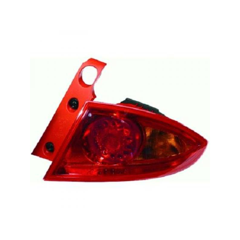 Feu arrière droit Seat Leon