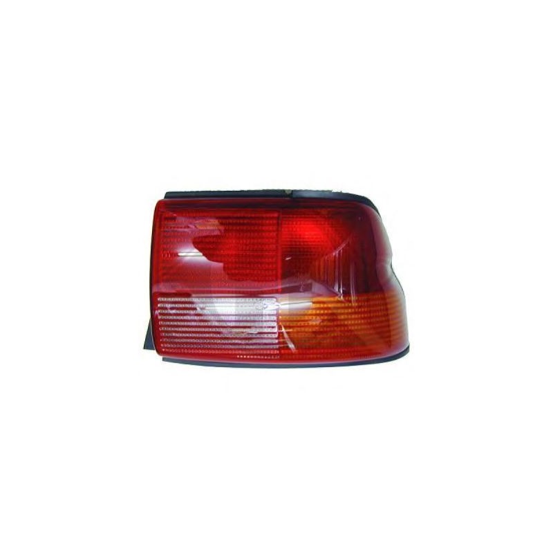  feu arrière  ext.  D ESCORT, 