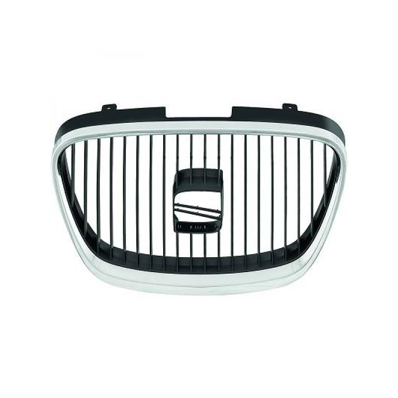 Calandre    Seat      LEON 1P1